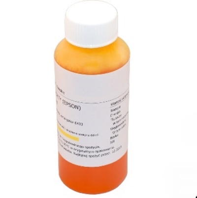 Atrament jadalny (spożywczy) Epson